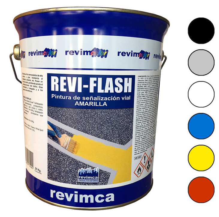 Revimca Chile Distribuciones